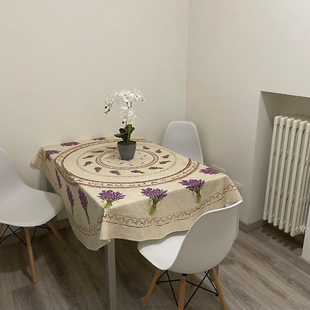 Апартаменти La Violetta Di Parma // Del Ducato Екстер'єр фото